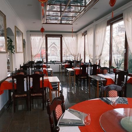 Today Appartement Famille Chippis المظهر الخارجي الصورة