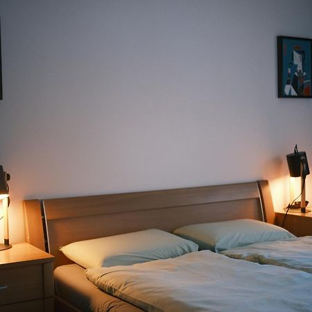 Today Appartement Famille Chippis المظهر الخارجي الصورة