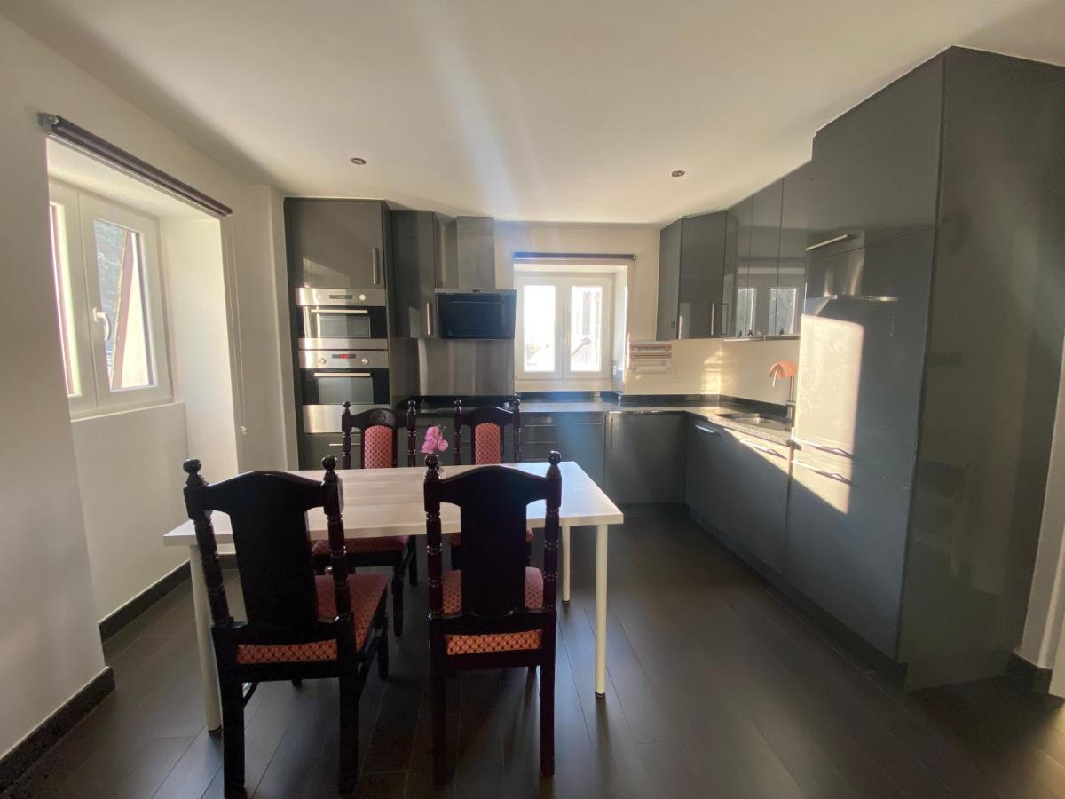 Today Appartement Famille Chippis المظهر الخارجي الصورة