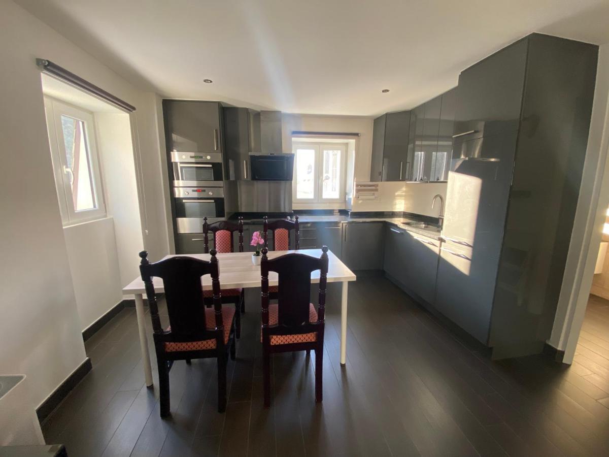 Today Appartement Famille Chippis المظهر الخارجي الصورة