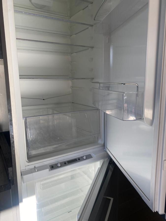 Today Appartement Famille Chippis المظهر الخارجي الصورة
