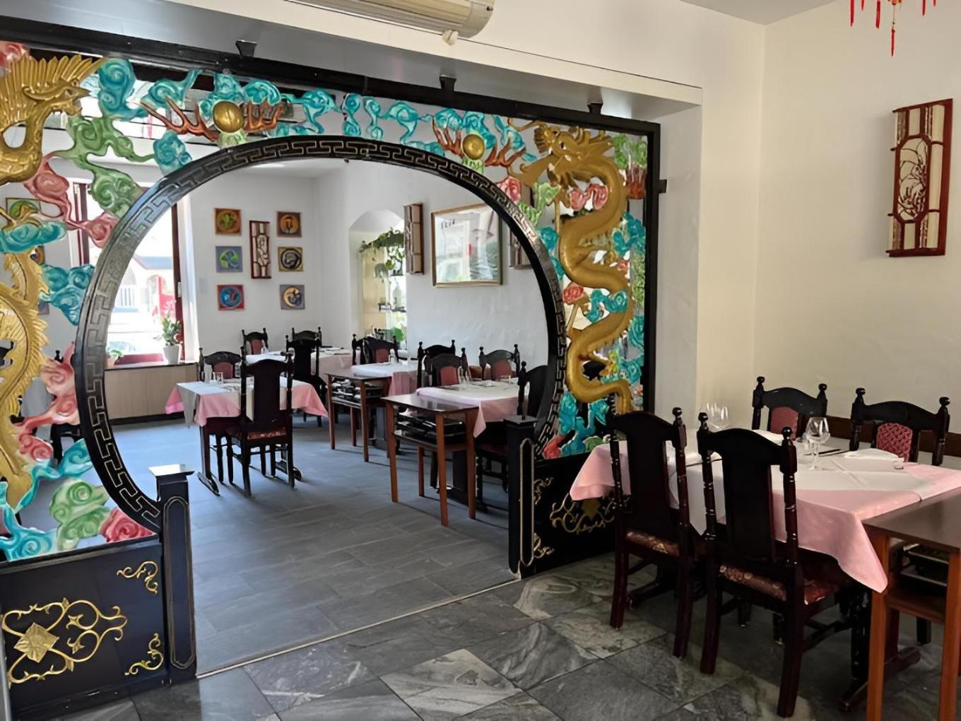 Today Appartement Famille Chippis المظهر الخارجي الصورة