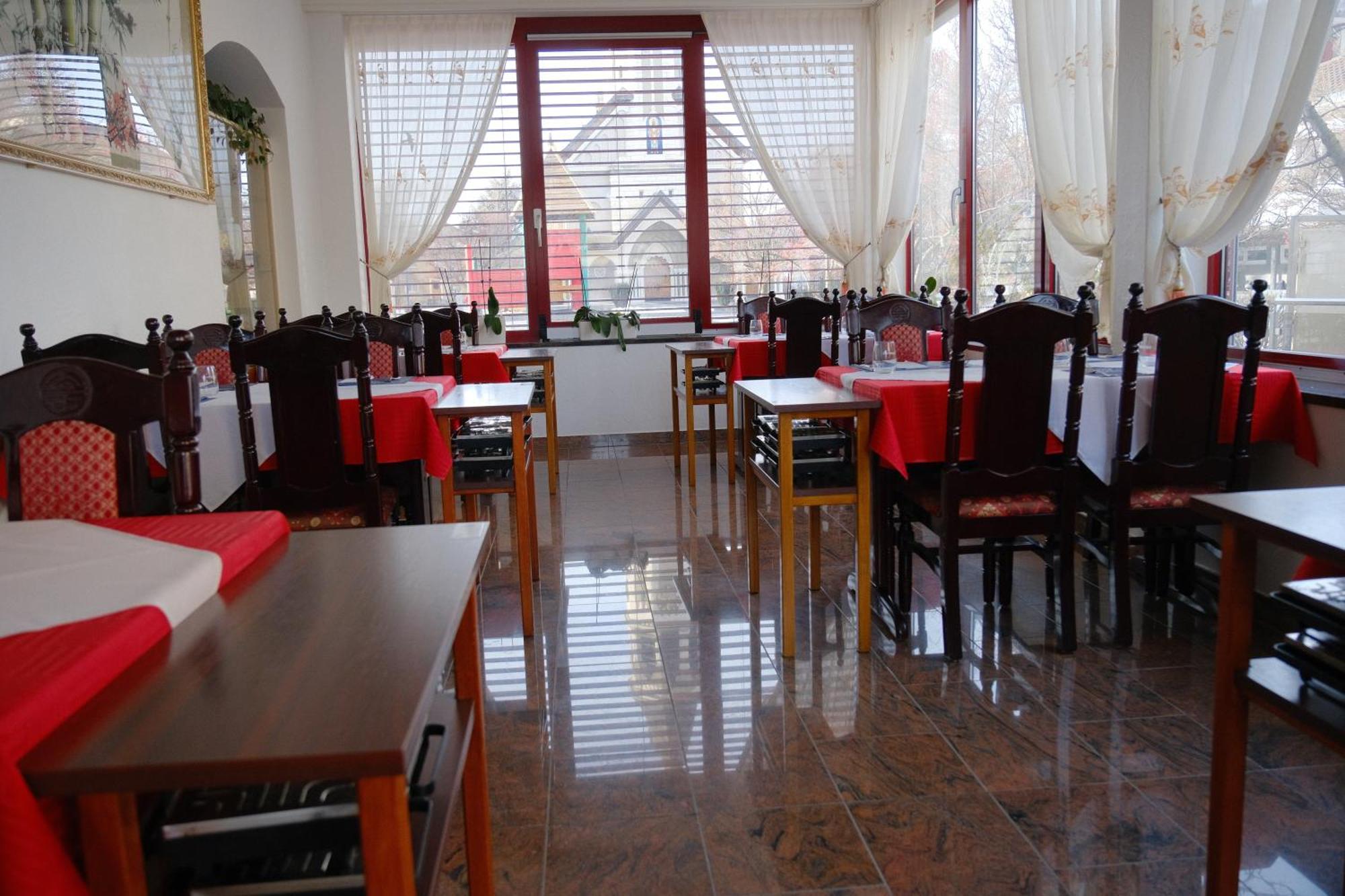 Today Appartement Famille Chippis المظهر الخارجي الصورة