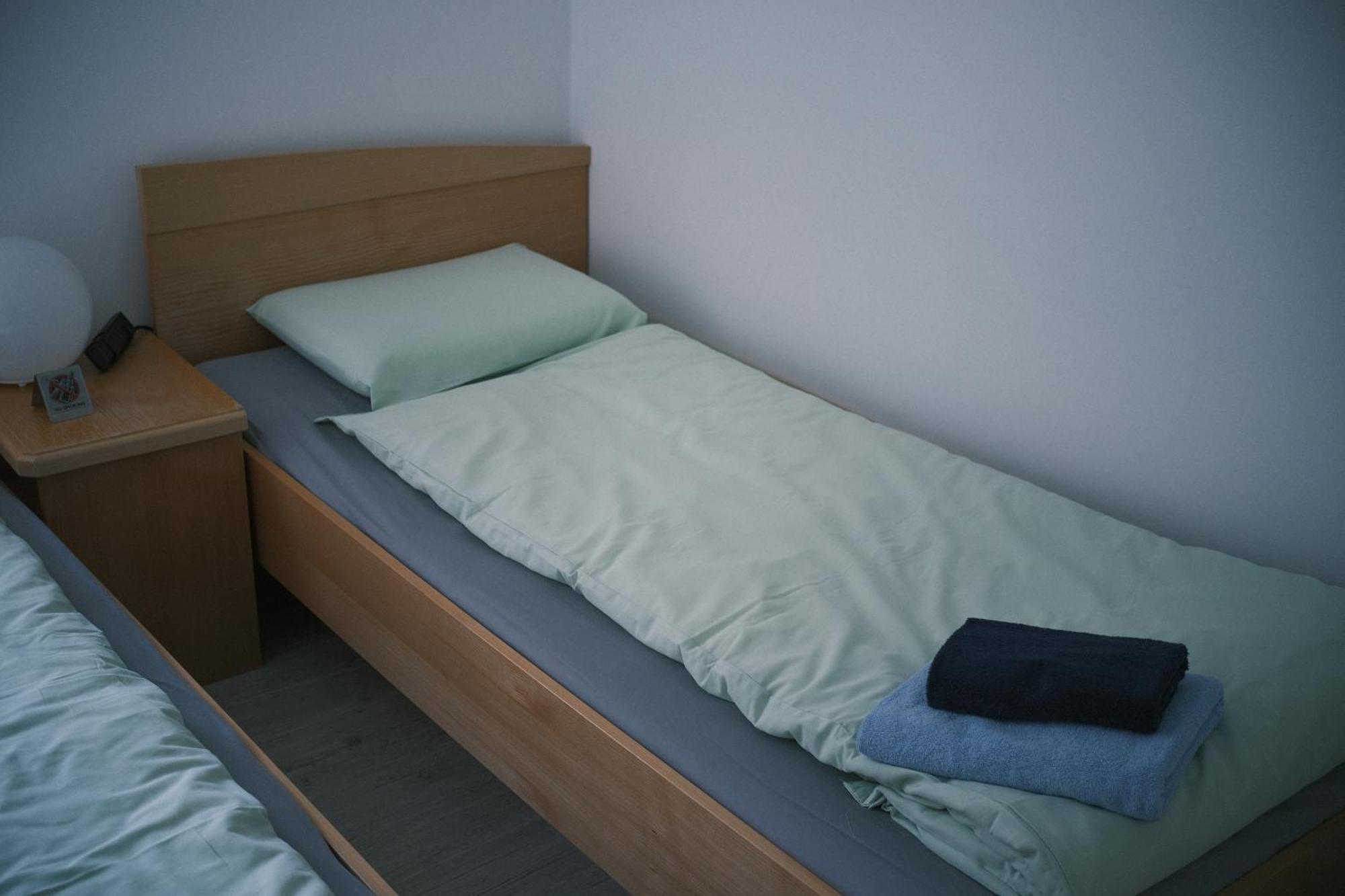 Today Appartement Famille Chippis المظهر الخارجي الصورة