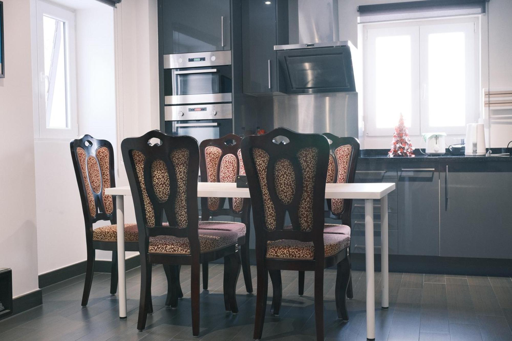 Today Appartement Famille Chippis المظهر الخارجي الصورة