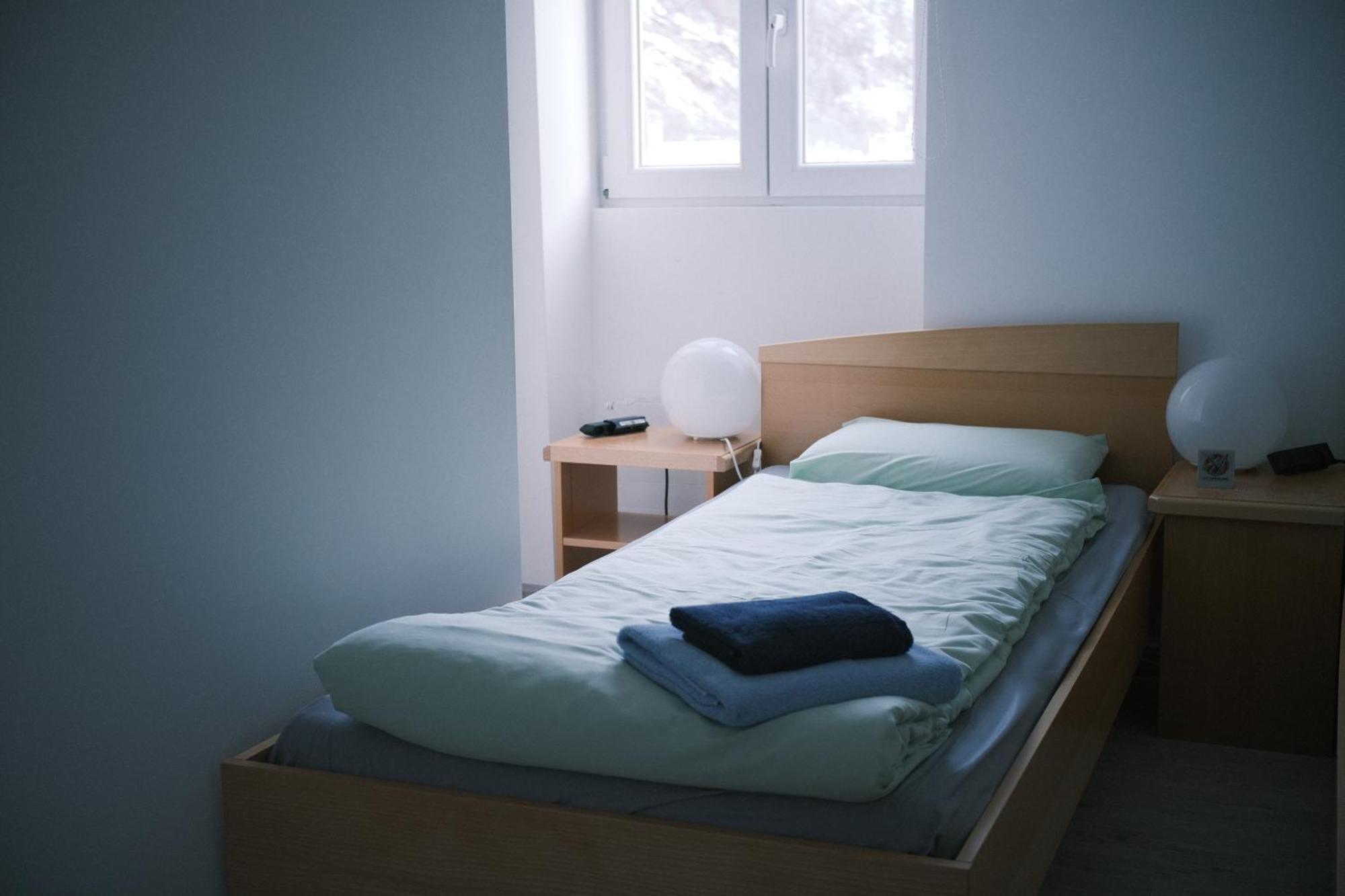 Today Appartement Famille Chippis المظهر الخارجي الصورة