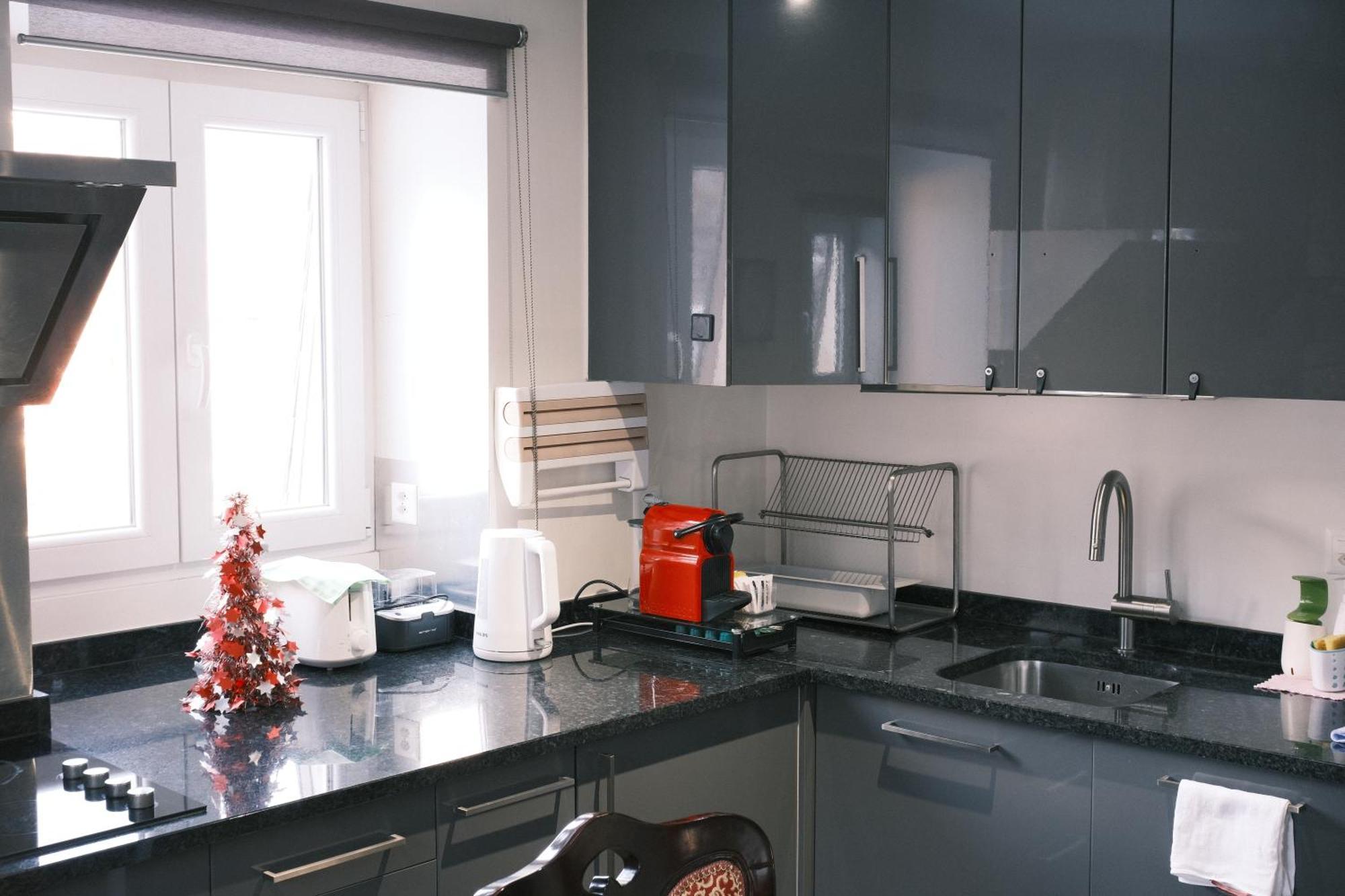 Today Appartement Famille Chippis المظهر الخارجي الصورة